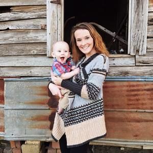 Meet your Posher, Lori